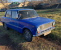 Синий ВАЗ 2101, объемом двигателя 0 л и пробегом 80 тыс. км за 800 $, фото 1 на Automoto.ua