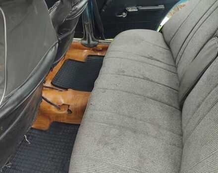 Синій ВАЗ 2101, об'ємом двигуна 0.17 л та пробігом 30 тис. км за 383 $, фото 10 на Automoto.ua
