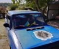 Синій ВАЗ 2101, об'ємом двигуна 0 л та пробігом 60 тис. км за 581 $, фото 1 на Automoto.ua