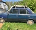 Синий ВАЗ 2101, объемом двигателя 1.5 л и пробегом 120 тыс. км за 30000 $, фото 1 на Automoto.ua