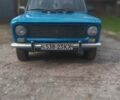 Синий ВАЗ 2101, объемом двигателя 1.3 л и пробегом 160 тыс. км за 800 $, фото 8 на Automoto.ua