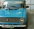 Синий ВАЗ 2101, объемом двигателя 1.2 л и пробегом 177 тыс. км за 610 $, фото 2 на Automoto.ua