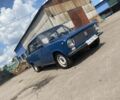 Синий ВАЗ 2101, объемом двигателя 1.3 л и пробегом 3 тыс. км за 433 $, фото 2 на Automoto.ua