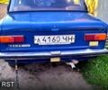 Синій ВАЗ 2101, об'ємом двигуна 1.3 л та пробігом 66 тис. км за 370 $, фото 3 на Automoto.ua