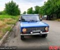 Синий ВАЗ 2101, объемом двигателя 1.2 л и пробегом 0 тыс. км за 400 $, фото 2 на Automoto.ua