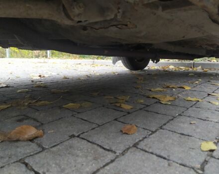 Синий ВАЗ 2101, объемом двигателя 1.3 л и пробегом 250 тыс. км за 285 $, фото 7 на Automoto.ua