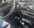 Синий ВАЗ 2101, объемом двигателя 1.3 л и пробегом 3 тыс. км за 433 $, фото 9 на Automoto.ua