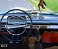 Синий ВАЗ 2101, объемом двигателя 1.2 л и пробегом 76 тыс. км за 371 $, фото 2 на Automoto.ua