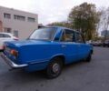 Синій ВАЗ 2101, об'ємом двигуна 1.3 л та пробігом 123 тис. км за 700 $, фото 4 на Automoto.ua