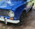 Синій ВАЗ 2101, об'ємом двигуна 0 л та пробігом 70 тис. км за 485 $, фото 1 на Automoto.ua