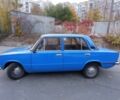Синій ВАЗ 2101, об'ємом двигуна 1.3 л та пробігом 123 тис. км за 700 $, фото 1 на Automoto.ua
