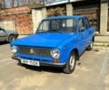 Синий ВАЗ 2101, объемом двигателя 1 л и пробегом 155 тыс. км за 1300 $, фото 1 на Automoto.ua