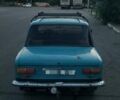 Синий ВАЗ 2101, объемом двигателя 1.2 л и пробегом 400 тыс. км за 650 $, фото 3 на Automoto.ua