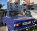 Синій ВАЗ 2101, об'ємом двигуна 0 л та пробігом 150 тис. км за 28000 $, фото 4 на Automoto.ua