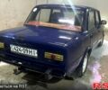 Синий ВАЗ 2101, объемом двигателя 1.3 л и пробегом 256 тыс. км за 650 $, фото 5 на Automoto.ua