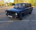 Синий ВАЗ 2101, объемом двигателя 1.3 л и пробегом 125 тыс. км за 374 $, фото 1 на Automoto.ua