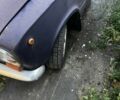 Синій ВАЗ 2101, об'ємом двигуна 1.5 л та пробігом 3 тис. км за 194 $, фото 1 на Automoto.ua