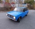 Синій ВАЗ 2101, об'ємом двигуна 1.3 л та пробігом 123 тис. км за 700 $, фото 1 на Automoto.ua