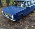 ВАЗ 2101 1977 в Сумах на Automoto.ua Синий ВАЗ 2101, объемом двигателя 0 л и пробегом 100 тыс. км за 600 $, фото 1 на Automoto.ua