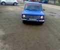 Синий ВАЗ 2101, объемом двигателя 1.3 л и пробегом 0 тыс. км за 599 $, фото 1 на Automoto.ua