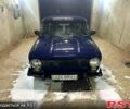 Синий ВАЗ 2101, объемом двигателя 1.3 л и пробегом 256 тыс. км за 650 $, фото 1 на Automoto.ua