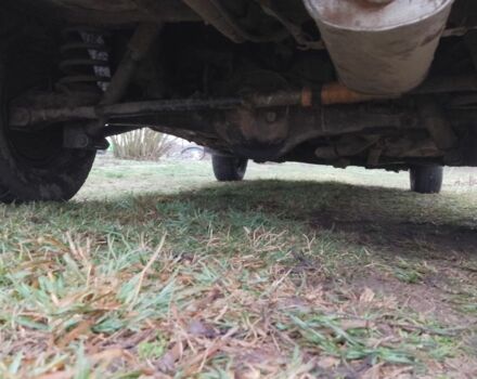 Синий ВАЗ 2101, объемом двигателя 1 л и пробегом 5 тыс. км за 320 $, фото 4 на Automoto.ua