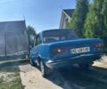 Синий ВАЗ 2101, объемом двигателя 1.3 л и пробегом 26 тыс. км за 1100 $, фото 4 на Automoto.ua
