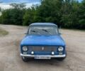 Синий ВАЗ 2101, объемом двигателя 1.2 л и пробегом 13 тыс. км за 669 $, фото 1 на Automoto.ua