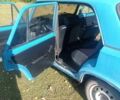 Синій ВАЗ 2101, об'ємом двигуна 1.2 л та пробігом 583 тис. км за 650 $, фото 6 на Automoto.ua