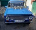 Синій ВАЗ 2101, об'ємом двигуна 1.29 л та пробігом 65 тис. км за 550 $, фото 1 на Automoto.ua