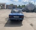 Синий ВАЗ 2101, объемом двигателя 1.3 л и пробегом 3 тыс. км за 433 $, фото 3 на Automoto.ua