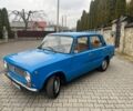 Синий ВАЗ 2101, объемом двигателя 1.3 л и пробегом 100 тыс. км за 600 $, фото 6 на Automoto.ua
