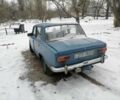Синий ВАЗ 2101, объемом двигателя 0 л и пробегом 1000 тыс. км за 347 $, фото 1 на Automoto.ua