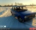 Синій ВАЗ 2101, об'ємом двигуна 1.3 л та пробігом 56 тис. км за 500 $, фото 4 на Automoto.ua