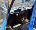 Синий ВАЗ 2101, объемом двигателя 1 л и пробегом 55 тыс. км за 860 $, фото 2 на Automoto.ua