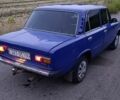 Синий ВАЗ 2101, объемом двигателя 0 л и пробегом 88 тыс. км за 649 $, фото 4 на Automoto.ua