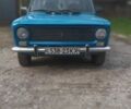 Синий ВАЗ 2101, объемом двигателя 1.3 л и пробегом 160 тыс. км за 800 $, фото 8 на Automoto.ua
