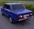Синий ВАЗ 2101, объемом двигателя 0 л и пробегом 88 тыс. км за 649 $, фото 5 на Automoto.ua