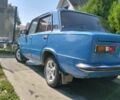 Синий ВАЗ 2101, объемом двигателя 1.3 л и пробегом 86 тыс. км за 750 $, фото 7 на Automoto.ua