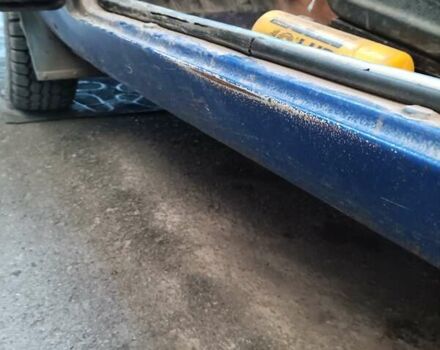 ВАЗ 2101 1977 в Сумах на Automoto.ua Синий ВАЗ 2101, объемом двигателя 0 л и пробегом 100 тыс. км за 600 $, фото 3 на Automoto.ua