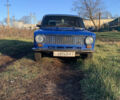 Синий ВАЗ 2101, объемом двигателя 0 л и пробегом 80 тыс. км за 800 $, фото 1 на Automoto.ua