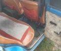 Синий ВАЗ 2101, объемом двигателя 1.3 л и пробегом 540 тыс. км за 556 $, фото 3 на Automoto.ua