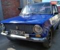 Синий ВАЗ 2101, объемом двигателя 0 л и пробегом 100 тыс. км за 700 $, фото 1 на Automoto.ua