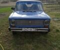 Синий ВАЗ 2101, объемом двигателя 1.2 л и пробегом 88 тыс. км за 183 $, фото 1 на Automoto.ua