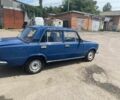 Синий ВАЗ 2101, объемом двигателя 1.3 л и пробегом 3 тыс. км за 433 $, фото 5 на Automoto.ua