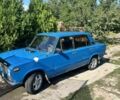 Синий ВАЗ 2101, объемом двигателя 1.3 л и пробегом 26 тыс. км за 1100 $, фото 1 на Automoto.ua