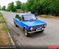 Синий ВАЗ 2101, объемом двигателя 1.2 л и пробегом 0 тыс. км за 400 $, фото 9 на Automoto.ua
