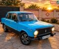 Синий ВАЗ 2101, объемом двигателя 1.3 л и пробегом 160 тыс. км за 550 $, фото 1 на Automoto.ua