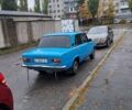 Синий ВАЗ 2101, объемом двигателя 1.3 л и пробегом 200 тыс. км за 700 $, фото 2 на Automoto.ua