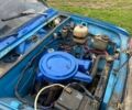 Синій ВАЗ 2101, об'ємом двигуна 0 л та пробігом 79 тис. км за 500 $, фото 6 на Automoto.ua